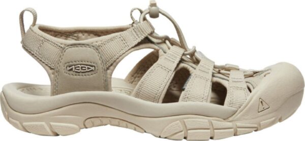 5735a5c46db0fec746a7931e43114e5d Keen NEWPORT H2 WOMEN Monochrome/Safari
