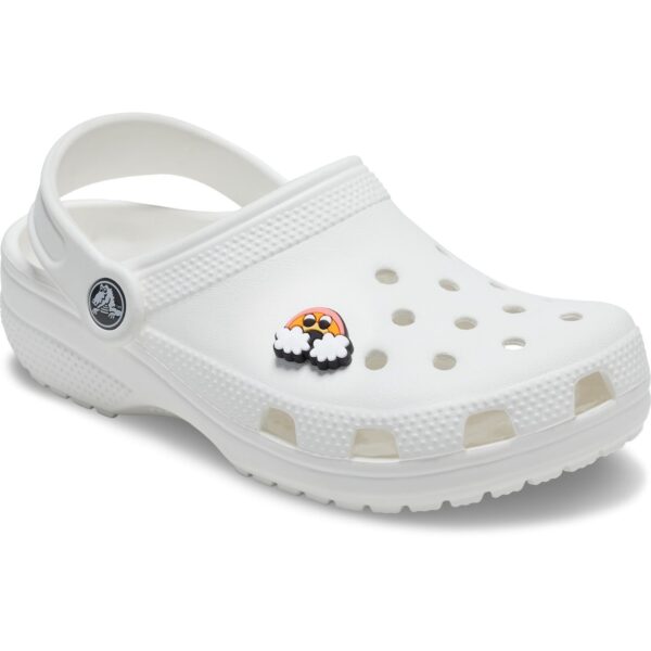 574caa897b906ca0feff06caf62baf02 Crocs™ Crocs TINY LIL EYES RAINBOW 196265859689 Crocs TINY LIL EYES RAINBOW 196265859689