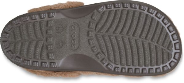 Crocs™ Classic Unfurgettable Clog Milk Chocolate