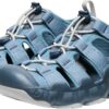 Keen HYPERPORT H2 1028657 Coronet Blue/Vapor