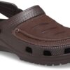 5780f072c2076c199bab67fea75a54cd Crocs™ Yukon Vista II LR Clog Men's Espresso/Mushroom