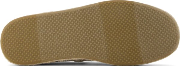 TOMS TOFFEE BEACH STRIPE 10021900 Tan