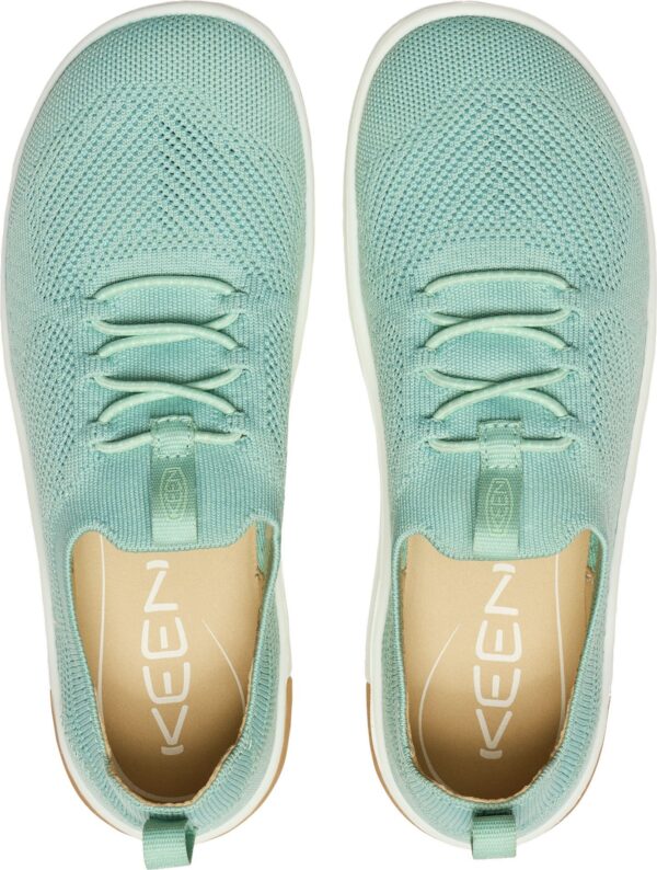 5790bc687e66de004d95e7ea675a02d1 Keen KNX KNIT LACE 1030077 Granite Green/Lichen