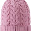 REIMA Routii 5300088C Grey Pink