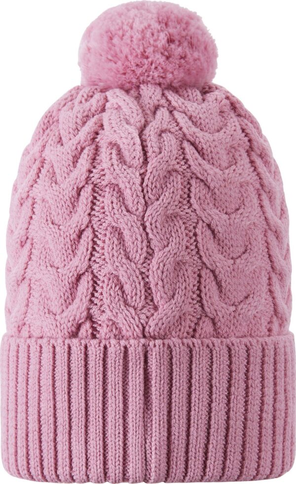 REIMA Routii 5300088C Grey Pink