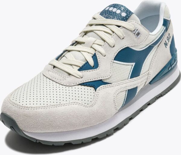 57d95c45b14a7448c6300fe97a6ae178 DIADORA N.92 ADVANCE Blue Space