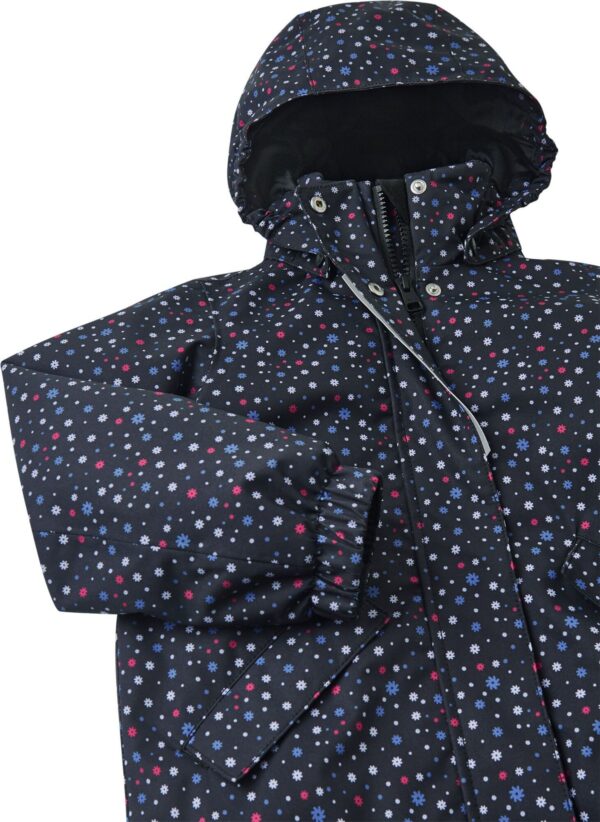 REIMA Taipale 5100410A Black