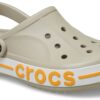 57db0050aacd984000e37ccd59ad6c34 Crocs™ Bayaband Clog Cobblestone