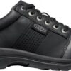 Keen AUSTIN MEN Black