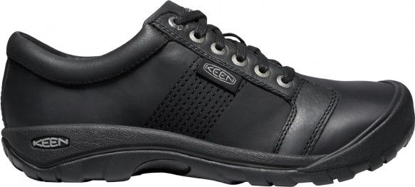 Keen AUSTIN MEN Black