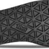 57efb2c0f5fb3f4bb5de33e19d6857b4 Teva TEVA Original Universal Women's Borderless Black/ White