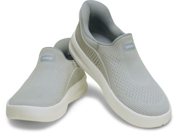 57f2ca91c0b0fbe3432644b4b1c15808 Crocs™ InMotion No Hands Slip On Atmosphere