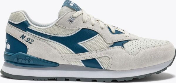 580b77a53bcbf49383474a13c8f51b44 DIADORA N.92 ADVANCE Blue Space
