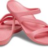 Crocs™ Kadee II Sandal Hot Blush