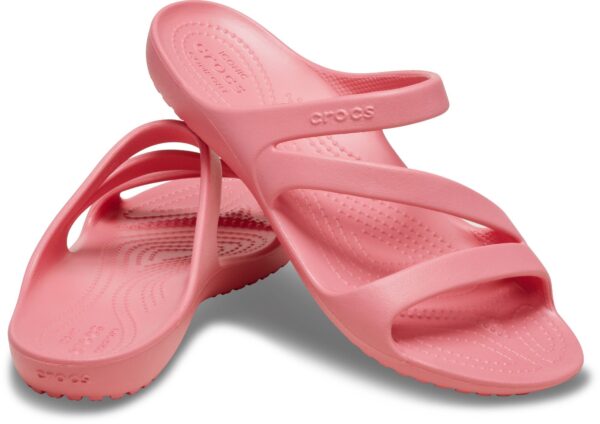 Crocs™ Kadee II Sandal Hot Blush