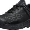 Keen NXIS EVO WP WOMEN Black/Steel Grey