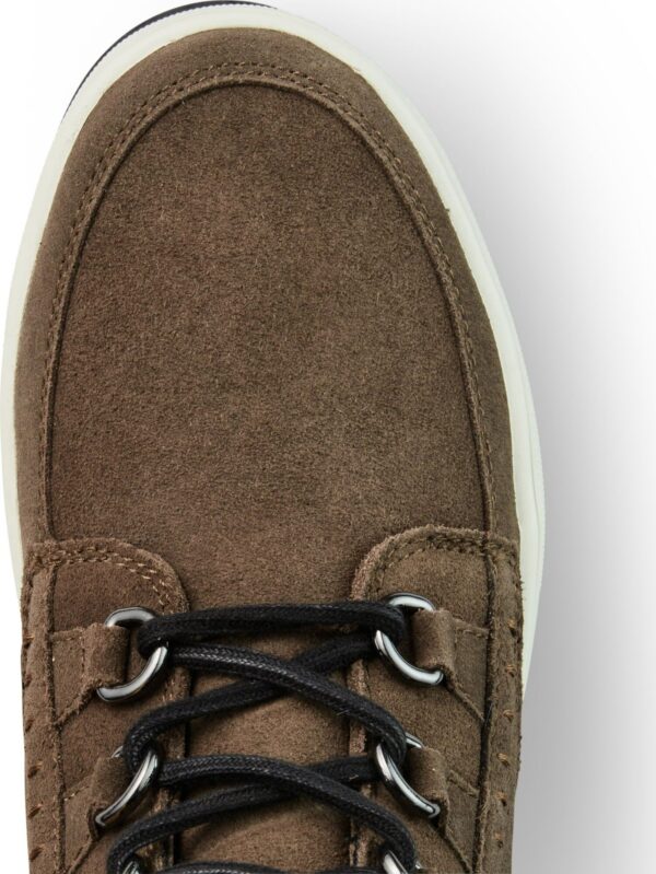 COUGAR Vanetta Suede Loden