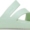 Crocs™ Getaway Strappy Mint Tint