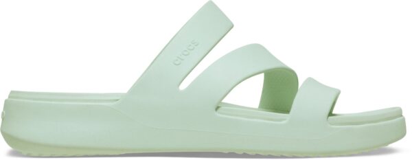Crocs™ Getaway Strappy Mint Tint