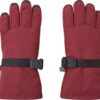 REIMA Tartu 5300105A Jam red