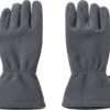 REIMA Varmin 5300112C Black melange