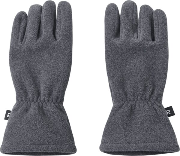 REIMA Varmin 5300112C Black melange