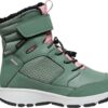 584545e878c52a3bf7c85f2fdb528171 Keen SKUA WINTER WP 1029622 Green
