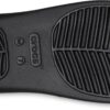 Crocs™ Getaway Platform H-Strap Black