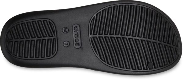 Crocs™ Getaway Platform H-Strap Black