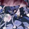 REIMA Puhuri 5100116B Navy 6986