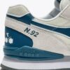 5856a476cc119e86c2107454676f3db3 DIADORA N.92 ADVANCE Blue Space