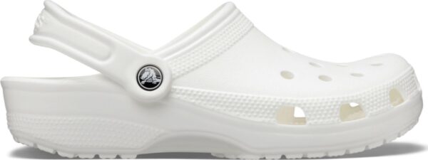 5858861601ba5f6669d3432b68c531d1 Crocs™ Classic White
