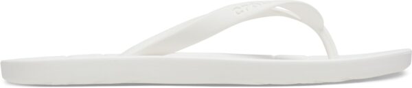 58664ae347d70d6189a4660da9a30f9c Crocs™ FLIP White