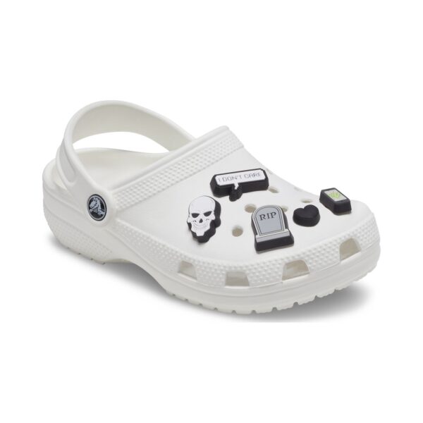 587021de4c3f55127a2cae1b1a569070 Crocs™ Crocs GHOSTING 5 PACK G1141800-MU Crocs GHOSTING 5 PACK G1141800-MU