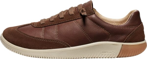 587cc156f13594a1cfe88beeb72125fa Keen KNX T-TOE 1030623 Dark Earth/Plaza Taupe
