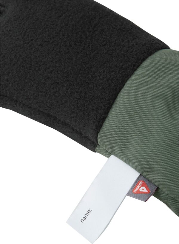 REIMA Tartu 5300105A Thyme Green