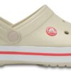58b268dc5c7d0b9e09f94c6a31a93fae Crocs™ Crocband Stucco/Melon