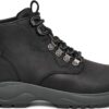 Teva TUSAYAN BOOT MEN'S Black