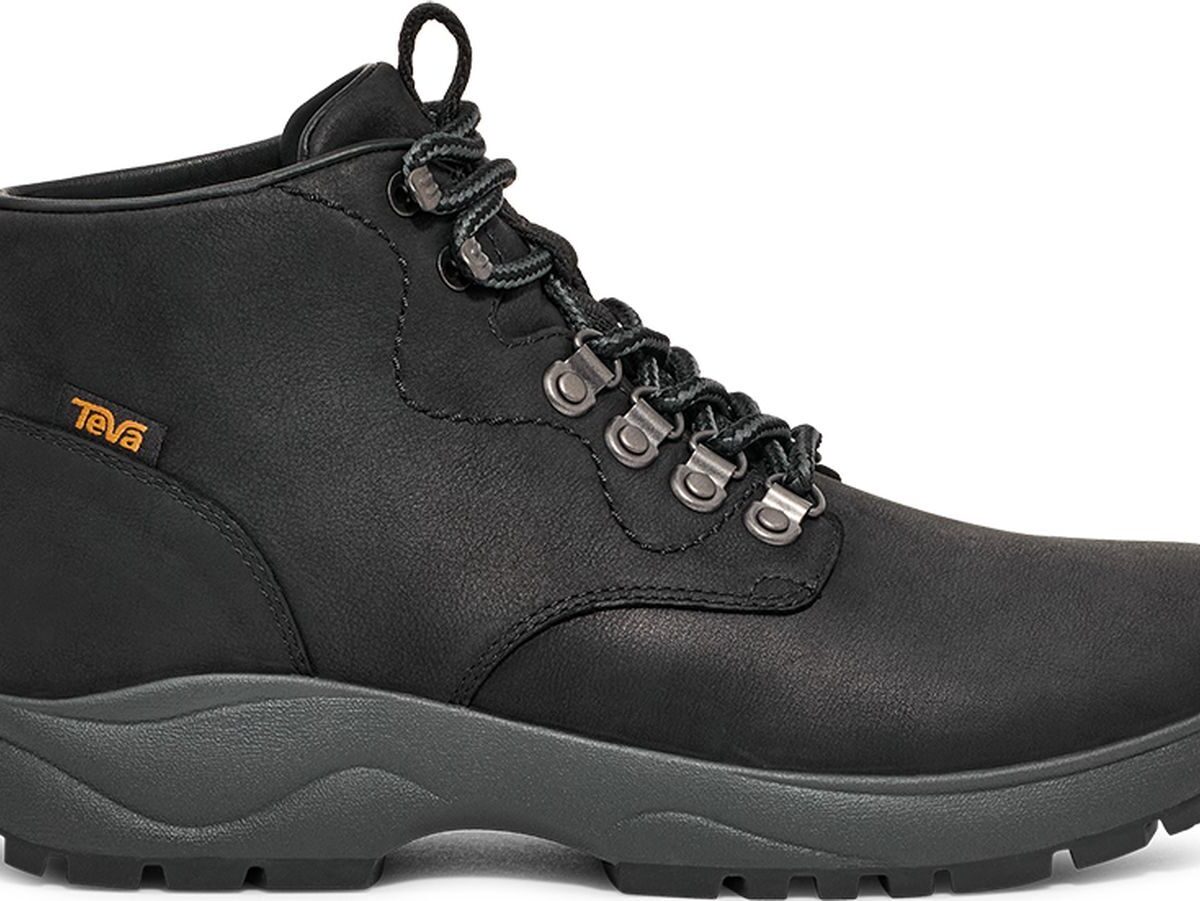 58b805086db0824926984f90eadcf39a Teva TUSAYAN BOOT MEN'S Black