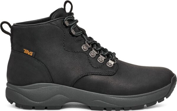 Teva TUSAYAN BOOT MEN'S Black