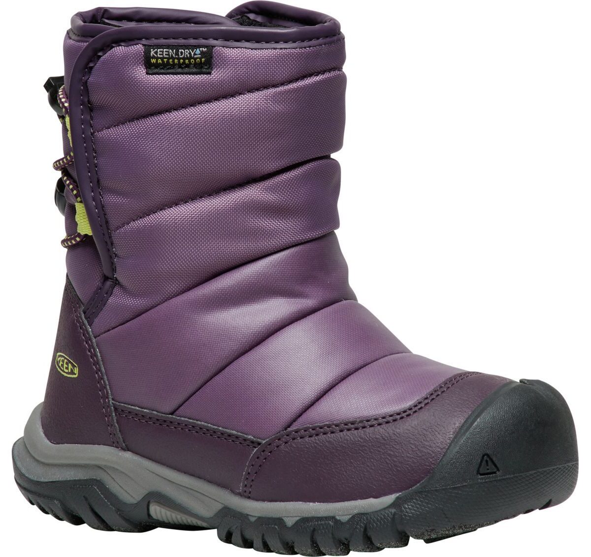 Keen PUFFRIDER WP 1029488 Purple