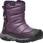 Keen PUFFRIDER WP 1029488 Purple