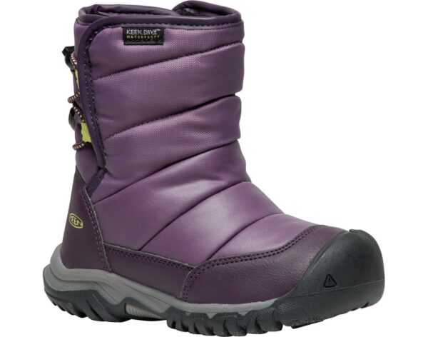 58b81f6ad3c83dd1df4ae889e75396b8 Keen PUFFRIDER WP 1029488 Purple