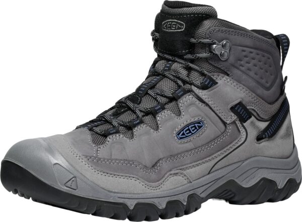 58cb7f8472961ec4e2df700e82a9edba Keen TARGHEE IV MID WP 1029826 Grey