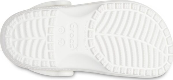 Crocs™ Classic Clog Kid's 206990 White