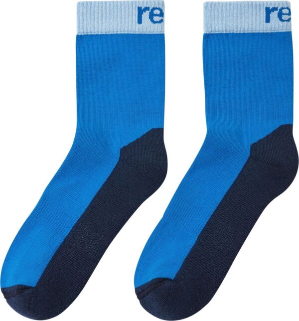 REIMA VILLALLA 5300051C Bright blue 6591