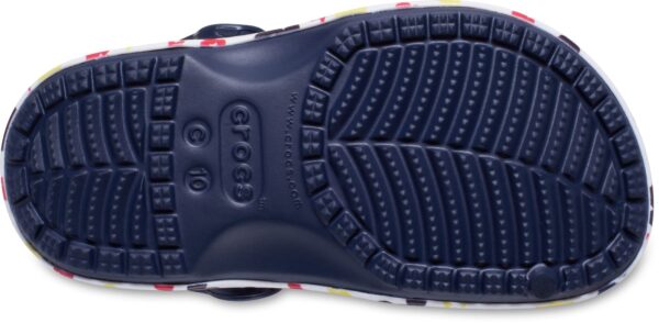 58e25c10fc10685cdb9461141828c0f7 Crocs™ MICKEY FRIENDS CLASSIC CLOG KID'S 210888 Multi