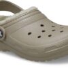 58e2d018e2a59d62dba669eb9c9e90ec Crocs™ Classic Lined Clog Kid's 207009 Mushroom/Bone