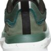 58e35837b3bccb6c33e34497bab29ed9 Keen Wk400 Leather Women's Dark Forest/Sea Moss