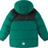 REIMA TOUKOLA 5100364A Deeper Green 89A0